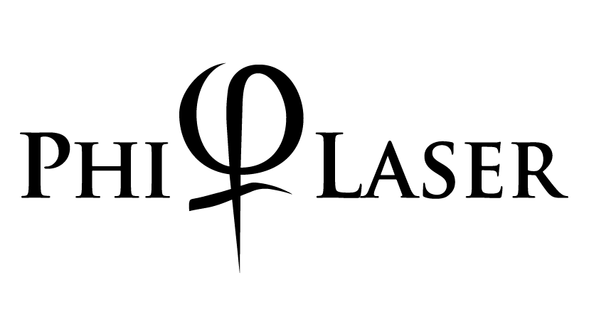 PhiLaser logo