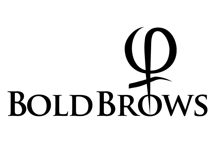 BoldBrows logo